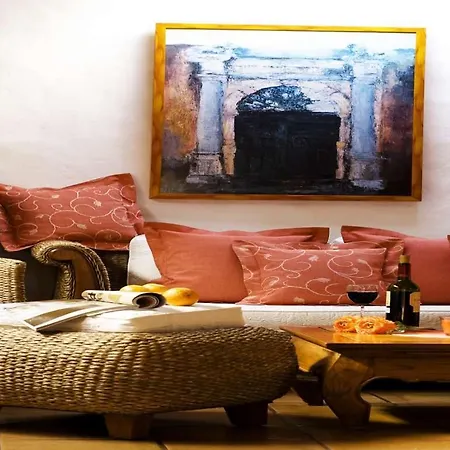 El Pinar Sleeps 4 Pool Wifi T691416 Guinate