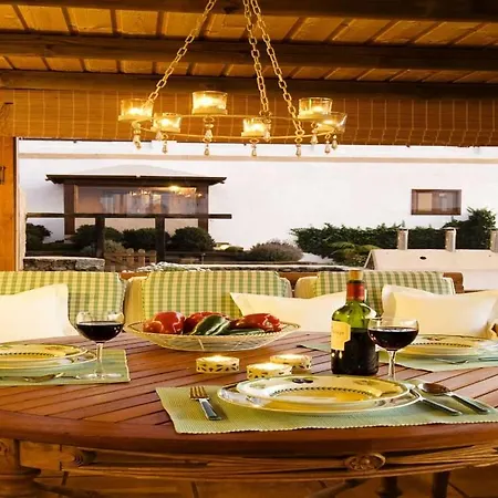 El Pinar Sleeps 4 Pool Wifi T691416 וילה