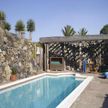 וילה El Pinar Sleeps 4 Pool Wifi T691416