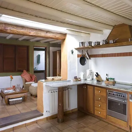 וילה El Pinar Sleeps 4 Pool Wifi T691416 *