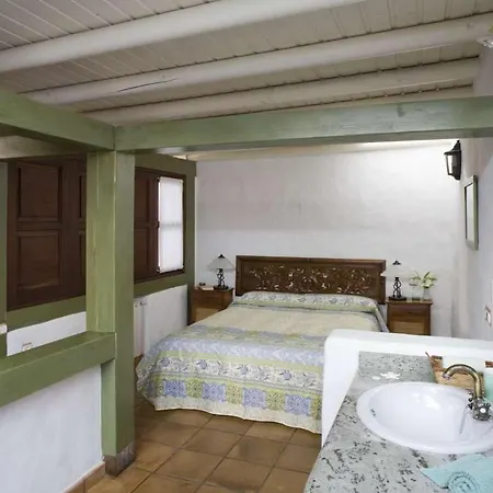 El Pinar Sleeps 4 Pool Wifi T691416 * Guinate